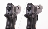 Wilson Combat 9mm – CQB ELITE COMPACT, BLACK ON BLACK, vintage firearms inc - 14 of 17