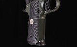 Wilson Combat .45acp – CQB ELITE COMPACT, OD GREEN AND BLACK, NEW, vintage firearms inc - 8 of 17