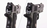 Wilson Combat .45acp – CQB ELITE COMPACT, OD GREEN AND BLACK, NEW, vintage firearms inc - 14 of 17