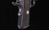 Wilson Combat .45acp – CQB ELITE COMPACT, GRAY AND BLACK, NEW, vintage firearms inc - 7 of 17