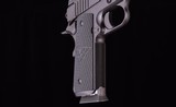 Wilson Combat 9mm – VICKERS ELITE, NEW AND IN STOCK! vintage firearms inc - 8 of 17