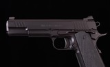 Wilson Combat 9mm – VICKERS ELITE, NEW AND IN STOCK! vintage firearms inc - 2 of 17