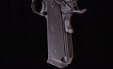 Wilson Combat 9mm – VICKERS ELITE, NEW AND IN STOCK! vintage firearms inc - 6 of 17