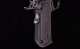 Wilson Combat 9mm – VICKERS ELITE, NEW AND IN STOCK! vintage firearms inc - 7 of 17