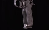 Wilson Combat 9mm – VICKERS ELITE, NEW AND IN STOCK! vintage firearms inc - 9 of 17