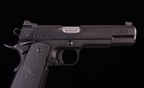Wilson Combat 9mm – VICKERS ELITE, NEW AND IN STOCK! vintage firearms inc - 3 of 17