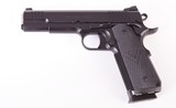 Wilson Combat 9mm – VICKERS ELITE, NEW AND IN STOCK! vintage firearms inc - 10 of 17