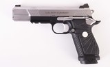 Wilson Combat 9mm – EDC X9L, VFI SIGNATURE STAINLESS STEEL WITH MAGWELL, IN STOCK, NEW! vintage firearms inc - 10 of 17