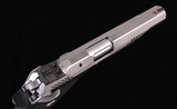 Wilson Combat 9mm – EDC X9L, VFI SIGNATURE STAINLESS STEEL WITH MAGWELL, IN STOCK, NEW! vintage firearms inc - 4 of 17