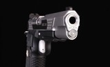 Wilson Combat 9mm – EDC X9L, VFI SIGNATURE STAINLESS STEEL WITH MAGWELL, IN STOCK, NEW! vintage firearms inc - 5 of 17