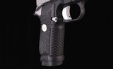 Wilson Combat 9mm – EDC X9L, VFI SIGNATURE STAINLESS STEEL WITH MAGWELL, IN STOCK, NEW! vintage firearms inc - 8 of 17