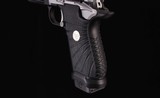 Wilson Combat 9mm – EDC X9L, VFI SIGNATURE STAINLESS STEEL WITH MAGWELL, IN STOCK, NEW! vintage firearms inc - 6 of 17