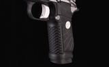 Wilson Combat 9mm – EDC X9L, VFI SIGNATURE STAINLESS STEEL WITH MAGWELL, IN STOCK, NEW! vintage firearms inc - 9 of 17