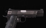 Wilson Combat .45acp – PROTECTOR II, TWO-TONED, IN STOCK, NEW, vintage firearms inc - 3 of 17