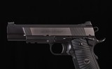 Wilson Combat .45acp – PROTECTOR II, TWO-TONED, IN STOCK, NEW, vintage firearms inc - 2 of 17