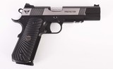 Wilson Combat .45acp – PROTECTOR II, TWO-TONED, IN STOCK, NEW, vintage firearms inc - 11 of 17