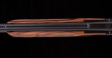 Krieghoff K80 12 Gauge – CROWN, REICH ENGRAVED, COMBO, vintage firearms inc - 17 of 25