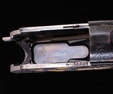 Krieghoff K80 12 Gauge – CROWN, REICH ENGRAVED, COMBO, vintage firearms inc - 25 of 25