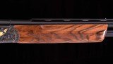 Krieghoff K80 12 Gauge – CROWN, REICH ENGRAVED, COMBO, vintage firearms inc - 19 of 25
