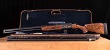 Krieghoff K80 12 Gauge – CROWN, REICH ENGRAVED, COMBO, vintage firearms inc - 6 of 25