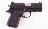 Wilson Combat 9mm - EDC X9S with AMBI SAFETY, NEW, IN STOCK, vintage firearms inc - 11 of 17