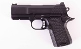Wilson Combat 9mm - EDC X9S with AMBI SAFETY, NEW, IN STOCK, vintage firearms inc - 10 of 17