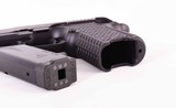 Wilson Combat 9mm - EDC X9S with AMBI SAFETY, NEW, IN STOCK, vintage firearms inc - 15 of 17