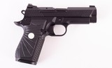 Wilson Combat 9mm - EDC X9 BLACK EDITION, IN STOCK, NEW, vintage firearms inc - 11 of 17