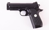 Wilson Combat 9mm - EDC X9 BLACK EDITION, IN STOCK, NEW, vintage firearms inc - 10 of 17