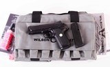 Wilson Combat 9mm - EDC X9 BLACK EDITION, IN STOCK, NEW, vintage firearms inc - 1 of 17
