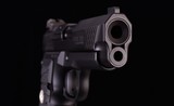 Wilson Combat 9mm - EDC X9 BLACK EDITION, IN STOCK, NEW, vintage firearms inc - 5 of 17