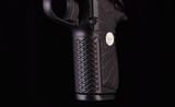 Wilson Combat 9mm - EDC X9 BLACK EDITION, IN STOCK, NEW, vintage firearms inc - 9 of 17