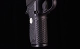 Wilson Combat 9mm - EDC X9 BLACK EDITION, IN STOCK, NEW, vintage firearms inc - 8 of 17