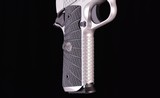 Wilson Combat .45acp – X-TAC, FULL SIZE, MATTE STAINLESS, IN STOCK, NEW, vintage firearms inc - 8 of 17