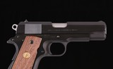 COLT COMBAT COMMANDER, Series 80, 1983, AS NEW, vintage firearms inc - 3 of 16