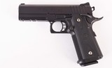 STI International .45acp – 2011 Tactical 4.15, Double Stack! AS NEW! vintage firearms inc - 10 of 16