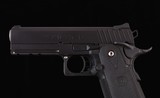 STI International .45acp – 2011 Tactical 4.15, Double Stack! AS NEW! vintage firearms inc - 2 of 16