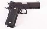 STI International .45acp – 2011 Tactical 4.15, Double Stack! AS NEW! vintage firearms inc - 11 of 16