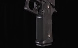 STI International .45acp – 2011 Tactical 4.15, Double Stack! AS NEW! vintage firearms inc - 9 of 16