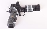 Wilson Combat 9mm – EDC X9L in WASTELAND CAMO with TRIJICON, In Stock, NEW! vintage firearms inc - 11 of 16