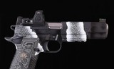 Wilson Combat 9mm – EDC X9L in WASTELAND CAMO with TRIJICON, In Stock, NEW! vintage firearms inc - 3 of 16
