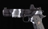 Wilson Combat 9mm – EDC X9L in WASTELAND CAMO with TRIJICON, In Stock, NEW! vintage firearms inc - 2 of 16