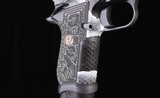 Wilson Combat 9mm – EDC X9L in WASTELAND CAMO with TRIJICON, In Stock, NEW! vintage firearms inc - 8 of 16