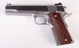 Dan Wesson .45acp - 2019 HERITAGE, AS NEW CONDITION! vintage firearms inc - 10 of 16