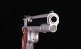 Dan Wesson .45acp - 2019 HERITAGE, AS NEW CONDITION! vintage firearms inc - 5 of 16