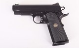 Wilson Combat 9mm - ELITE PROFESSIONAL, AS NEW! vintage firearms inc - 10 of 17