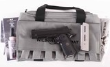 Wilson Combat .45 acp - ACP COMPACT, IN STOCK, NEW! vintage firearms inc - 1 of 17