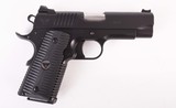Wilson Combat .45 acp - ACP COMPACT, IN STOCK, NEW! vintage firearms inc - 11 of 17