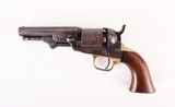 Colt .31 - Model 1849 Pocket Revolver with Case and Accessories, vintage firearms inc - 9 of 19