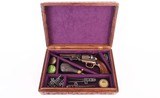 Colt .31 - Model 1849 Pocket Revolver with Case and Accessories, vintage firearms inc - 17 of 19